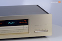 Accuphase DP-75, mint in box