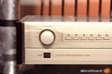 Accuphase C-202 Pre Amp, mint