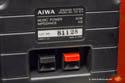 Aiwa SC-E 11 Mini Lautsprecher