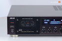 Akai GX-6 - Supertape mit ppiger Ausstattung