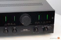 Aurex SB-66 Integrated Amp