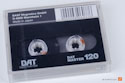 BASF Dat Master 120 Tape, neu