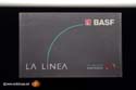 BASF La Linea 90 min. Kompakt Kassette