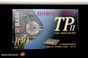 BASF Reference Maxima TP II 100 min. Compact Cassette