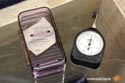 Correx Tracking Force Gauge, Swiss Perfection