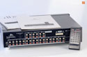 DBX CX-2 Pre Amp, mint