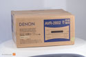 Denon AVR-2802, as new