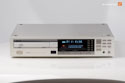 Denon DCD-1500, the classic reference player