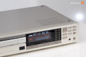 Denon DCD-1500, the classic reference player
