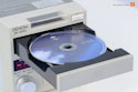 Denon DN-961FA PRO CD Player