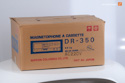 Denon DR-350, original Box