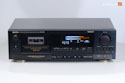 Denon DRM-800A Cassette Deck