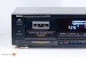 Denon DRM-800A Cassette Deck