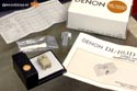 Denon DL-103D Low Output MC