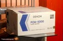Denon POA-5000, good as new
