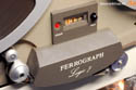 Ferrograph Logic 7, Dolby 4-Track!