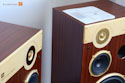 JBL Century Gold Limited Edition
