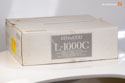 Kenwood L-1000C, mint, box