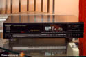 Kenwood DP-3300 D CD-Player