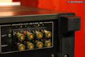 Kenwood KA 7100 Integrated Amp