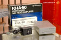Kenwood KHA-50 Phono MC Headamp