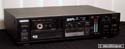 Kenwood Cassette Deck KX 1100 HX