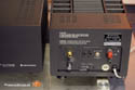 Kenwood L-07M MK2 Monaural Power Amps