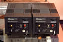 Kenwood L-07M MK2 Monaural Power Amps