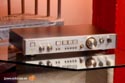 Luxman C-02 Pre Amplifier