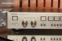 Luxman C-02 Pre Amplifier