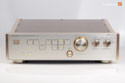 Luxman C-05 & M-05 Dream Amps