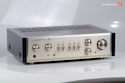 Luxman CL-360 Tube Pre Amplifier, XXX-Rare