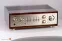 Luxman CL-40 Tube Amplifier, XXX-Rare