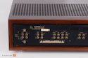 Luxman CL-40 Tube Amplifier, XXX-Rare