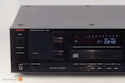 Luxman D-103u Rhren CD-Player