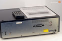 Luxman D-103u Tube CD-Player