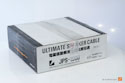 Luxman JPS-1000 Ultimate Speaker Cable, X-Rare, NOS