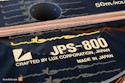 Luxman JPS-800 Ultimate Lautsprecher Kabel