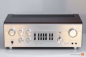 Luxman L-100 Integrated Amp, Rare