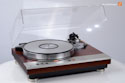 Luxman PD-310 with SME 3009, mint