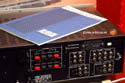 Marantz 1180 DC Amplifier