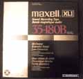 Maxell XL 1 tape 26,5 cm
