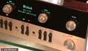 McIntosh MA 5100 Amplifier