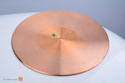 Micro Seiki CU-180 Copper Turntable Mat