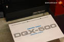 Micro Seiki DQX-500