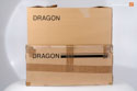 Nakamichi Dragon in box