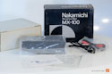 Nakamichi MX-100 Microphon Mixer, NIB, NOS