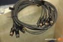 Nakamichi SRC  System Kabel Set