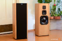 Norsk Audio Baltic 90