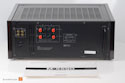Onkyo M-5590 Power Amplifier, mint